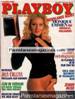 Playboy-NL 4-1994 magazine